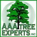 AAA Tree Experts logo